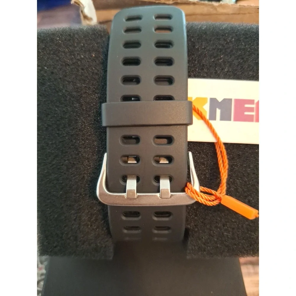 Skmei digital stop